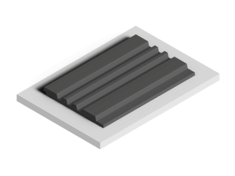 Панель HI WOOD